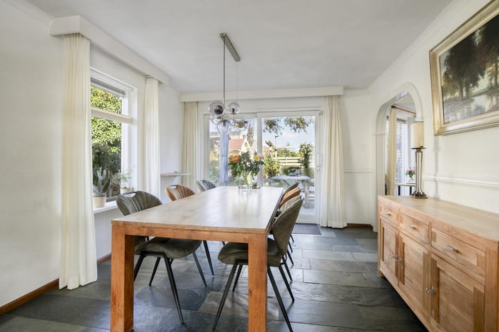 Vrijstaande woning te koop: Zeester 27, Ijsselmuiden