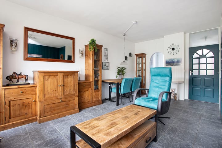 Tussenwoning te koop: Reigerskamp 89, Maarssen