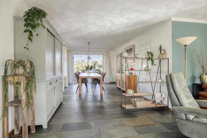 Vrijstaande woning te koop: Zeester 27, Ijsselmuiden