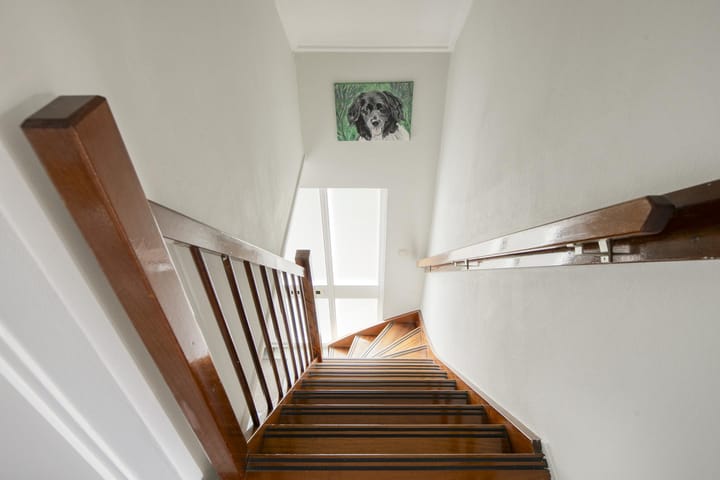 Vrijstaande woning te koop: Zeester 27, Ijsselmuiden