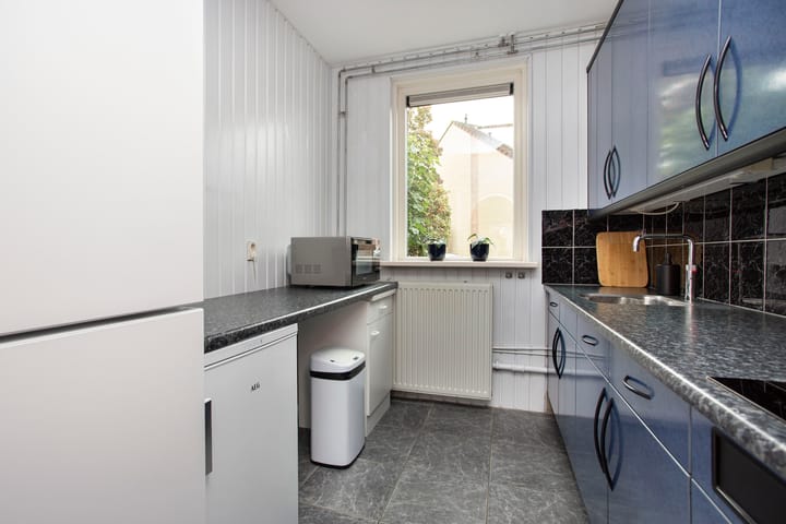 Tussenwoning te koop: Reigerskamp 89, Maarssen