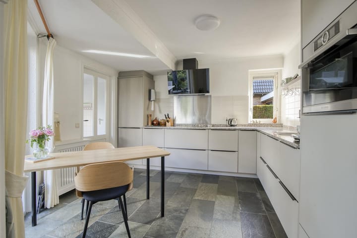 Vrijstaande woning te koop: Zeester 27, Ijsselmuiden