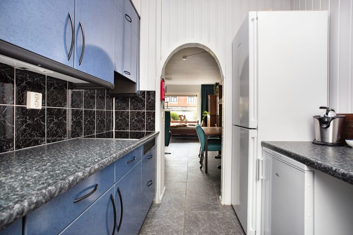 Tussenwoning te koop: Reigerskamp 89, Maarssen