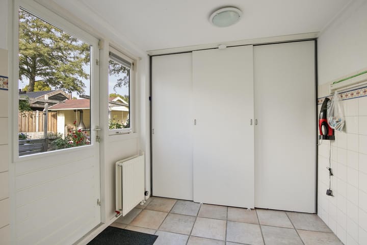 Vrijstaande woning te koop: Zeester 27, Ijsselmuiden