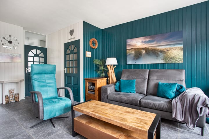 Tussenwoning te koop: Reigerskamp 89, Maarssen