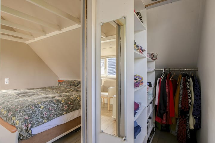 Vrijstaande woning te koop: Zeester 27, Ijsselmuiden