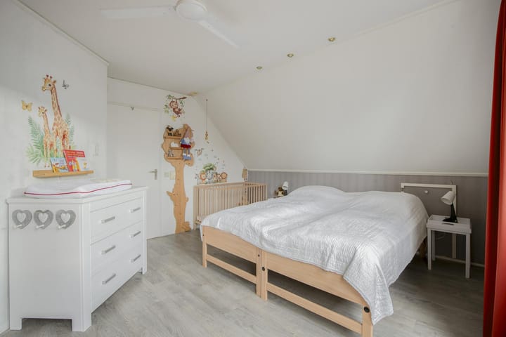 Vrijstaande woning te koop: Zeester 27, Ijsselmuiden