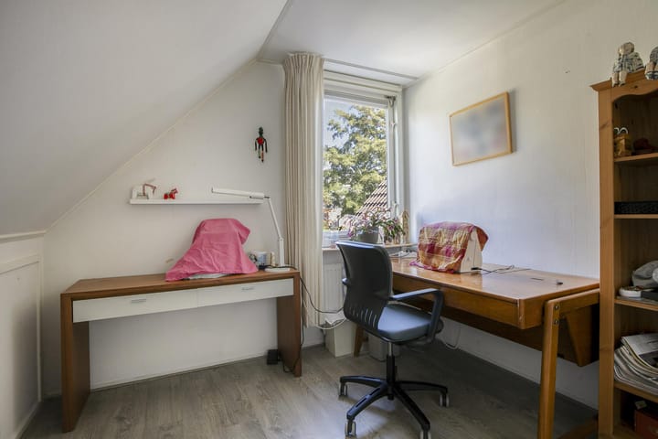 Vrijstaande woning te koop: Zeester 27, Ijsselmuiden
