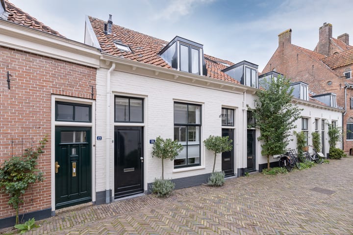 Photo 4 of Muurhuizen 117