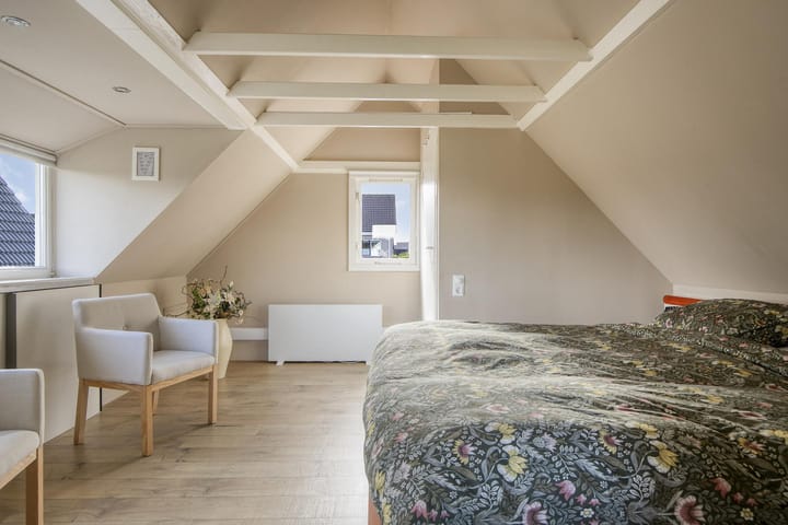 Vrijstaande woning te koop: Zeester 27, Ijsselmuiden