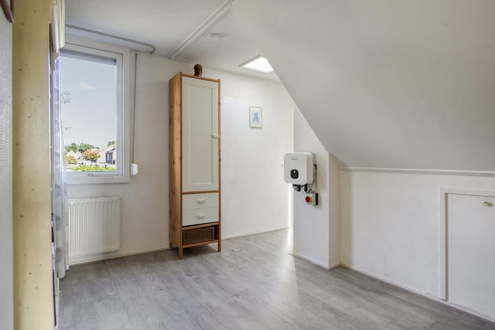 Vrijstaande woning te koop: Zeester 27, Ijsselmuiden