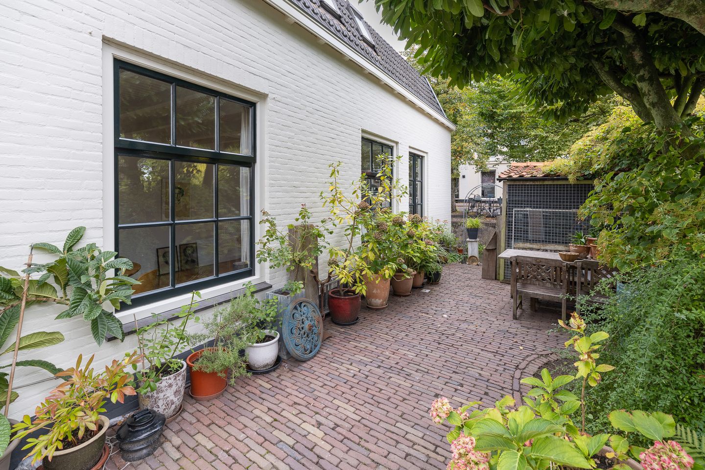 Photo 19 of Muurhuizen 117
