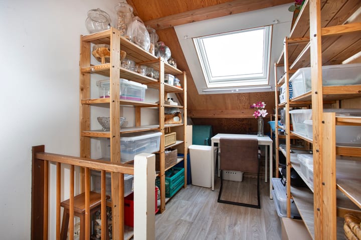 Tussenwoning te koop: Reigerskamp 89, Maarssen