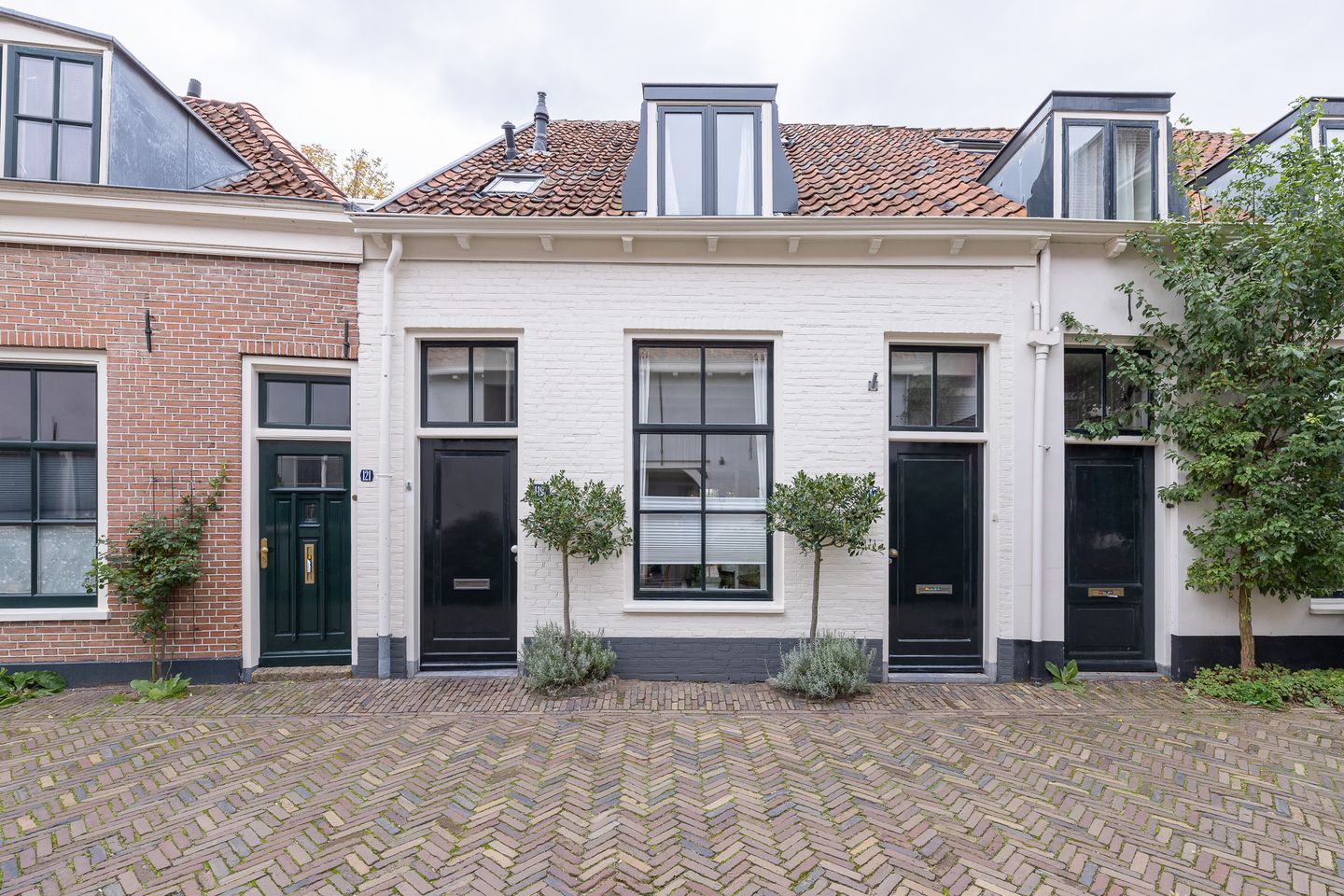 Photo 64 of Muurhuizen 117