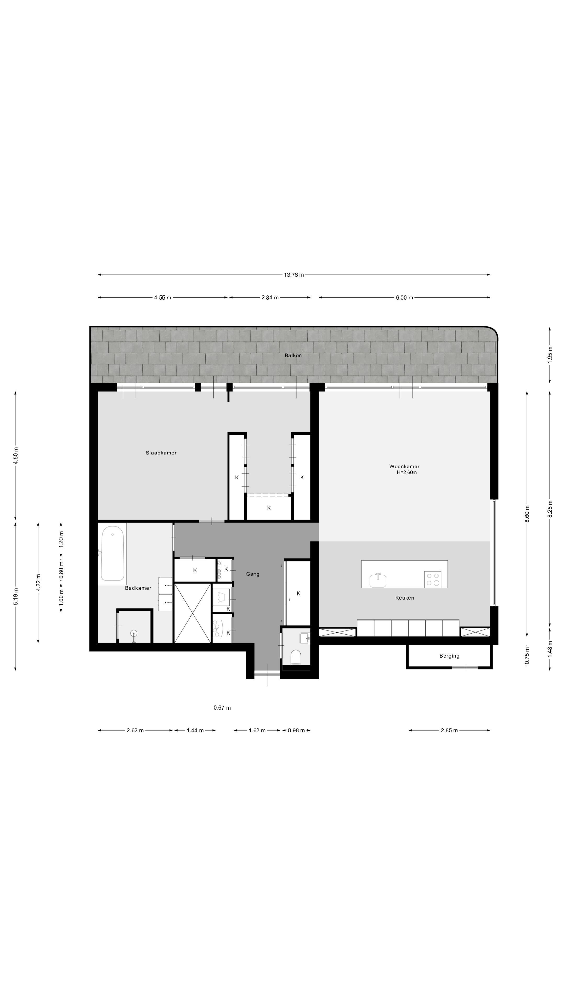 Foto 42 van Jufferstraat 21-X