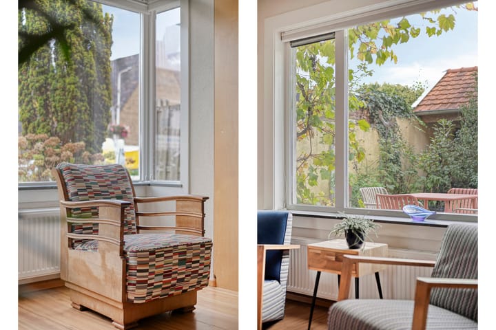 Hoekwoning te koop: Noordewierweg 50, Amersfoort
