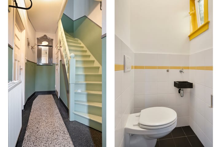 Hoekwoning te koop: Noordewierweg 50, Amersfoort