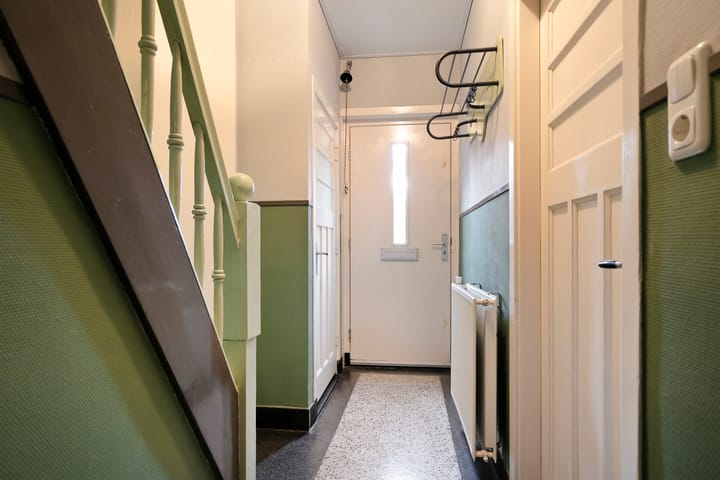 Hoekwoning te koop: Noordewierweg 50, Amersfoort
