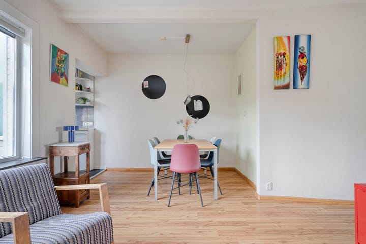 Hoekwoning te koop: Noordewierweg 50, Amersfoort