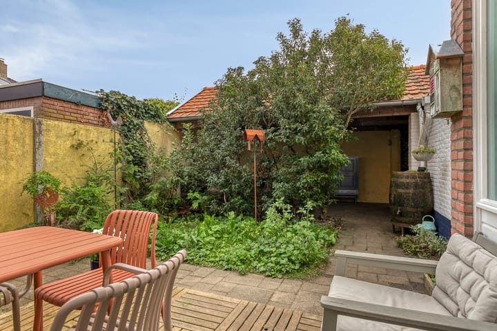 Hoekwoning te koop: Noordewierweg 50, Amersfoort