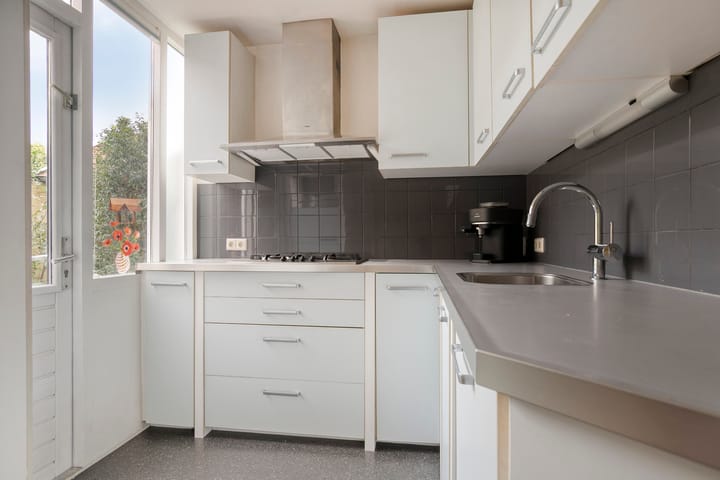 Hoekwoning te koop: Noordewierweg 50, Amersfoort