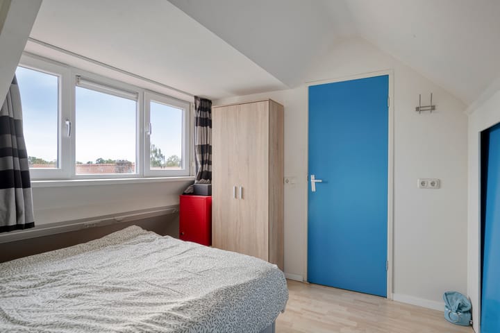 Hoekwoning te koop: Noordewierweg 50, Amersfoort
