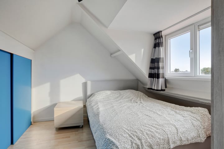Hoekwoning te koop: Noordewierweg 50, Amersfoort