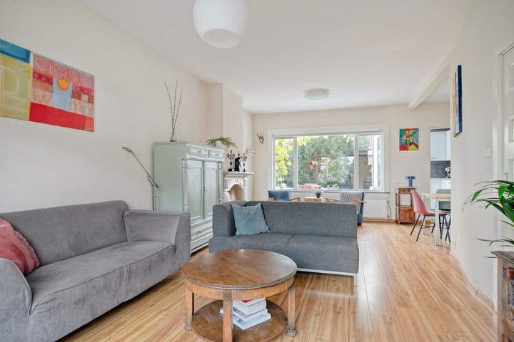 Hoekwoning te koop: Noordewierweg 50, Amersfoort