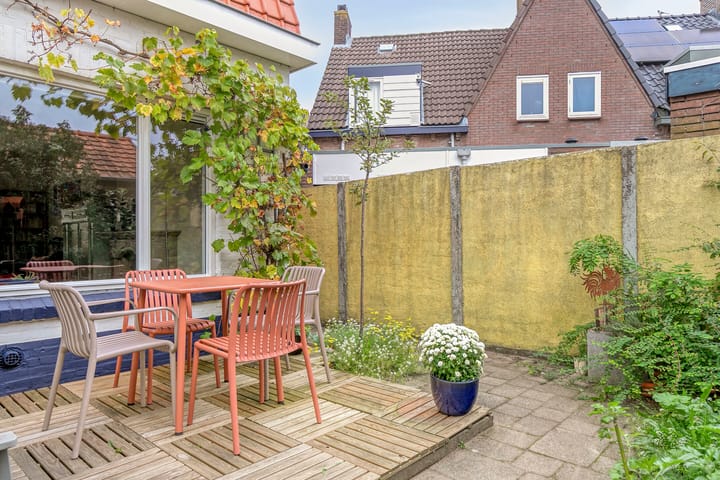 Hoekwoning te koop: Noordewierweg 50, Amersfoort