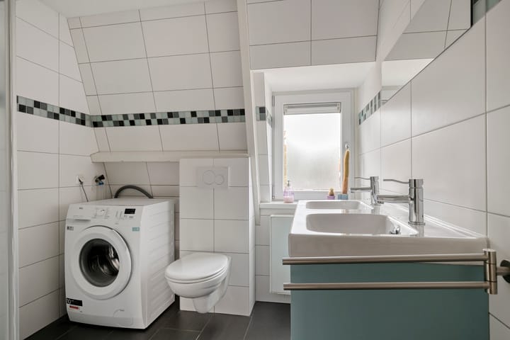 Hoekwoning te koop: Noordewierweg 50, Amersfoort