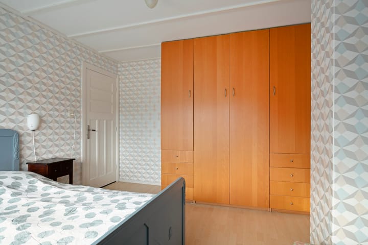 Hoekwoning te koop: Noordewierweg 50, Amersfoort