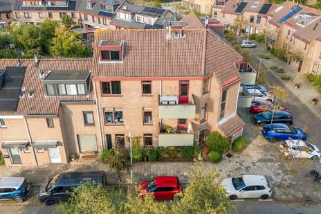 C.A. van Beverenplein thumbnail