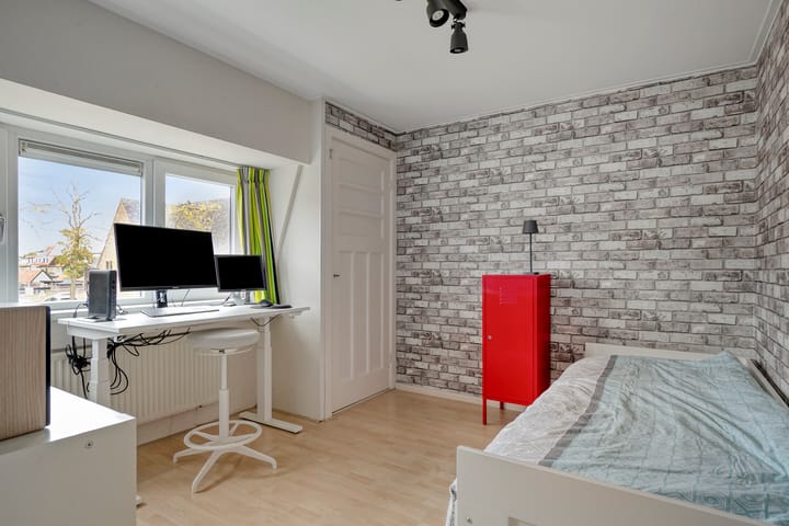 Hoekwoning te koop: Noordewierweg 50, Amersfoort
