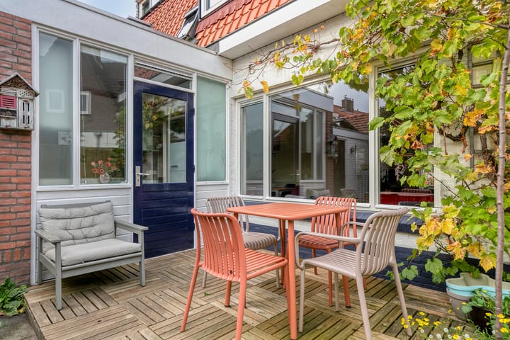 Hoekwoning te koop: Noordewierweg 50, Amersfoort
