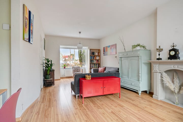 Hoekwoning te koop: Noordewierweg 50, Amersfoort