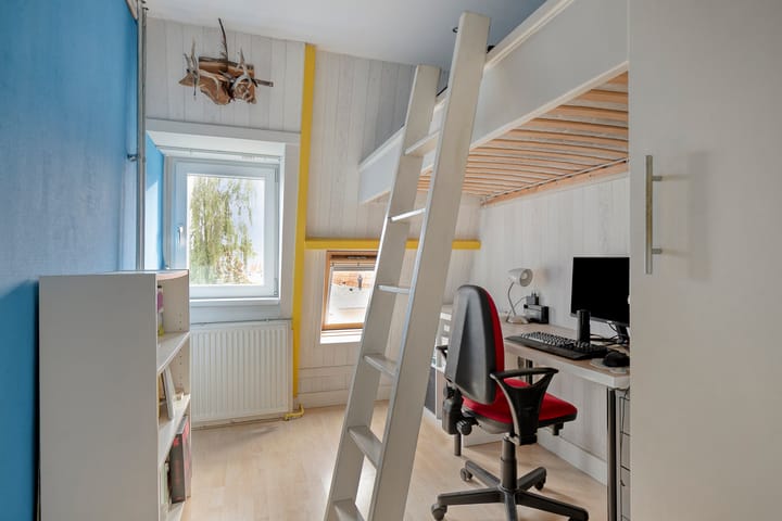 Hoekwoning te koop: Noordewierweg 50, Amersfoort