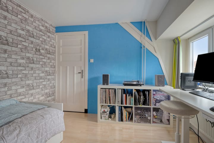 Hoekwoning te koop: Noordewierweg 50, Amersfoort