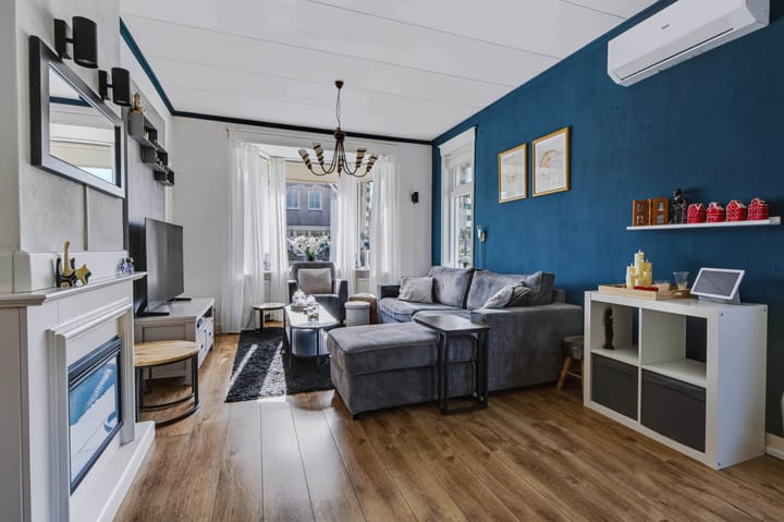 Vrijstaande woning te koop: Dorpstraat 61, Beekbergen