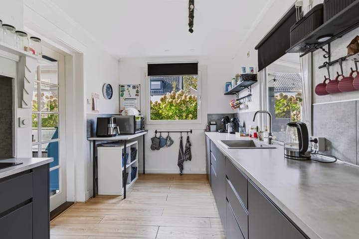 Vrijstaande woning te koop: Dorpstraat 61, Beekbergen