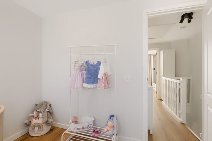 Tussenwoning te koop: Pijlslaan 29, Haarlem