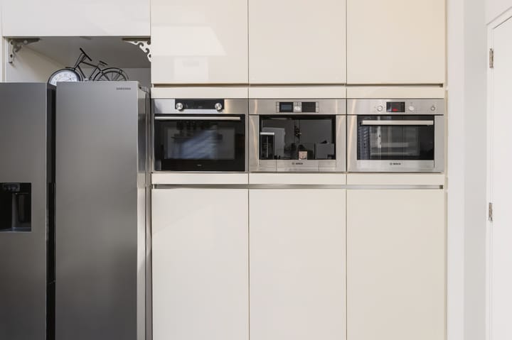 Tussenwoning te koop: Pijlslaan 29, Haarlem