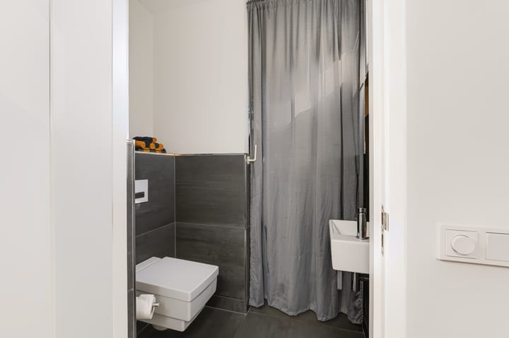Tussenwoning te koop: Pijlslaan 29, Haarlem