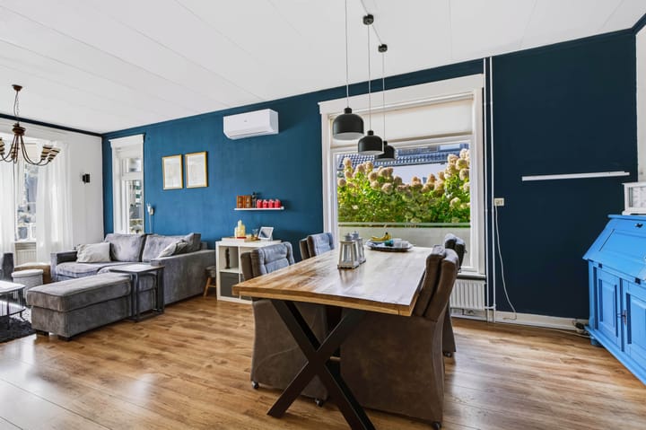 Vrijstaande woning te koop: Dorpstraat 61, Beekbergen