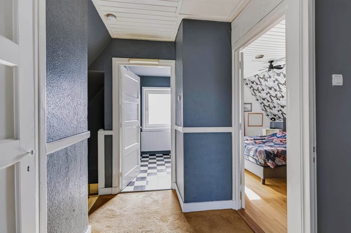 Vrijstaande woning te koop: Dorpstraat 61, Beekbergen