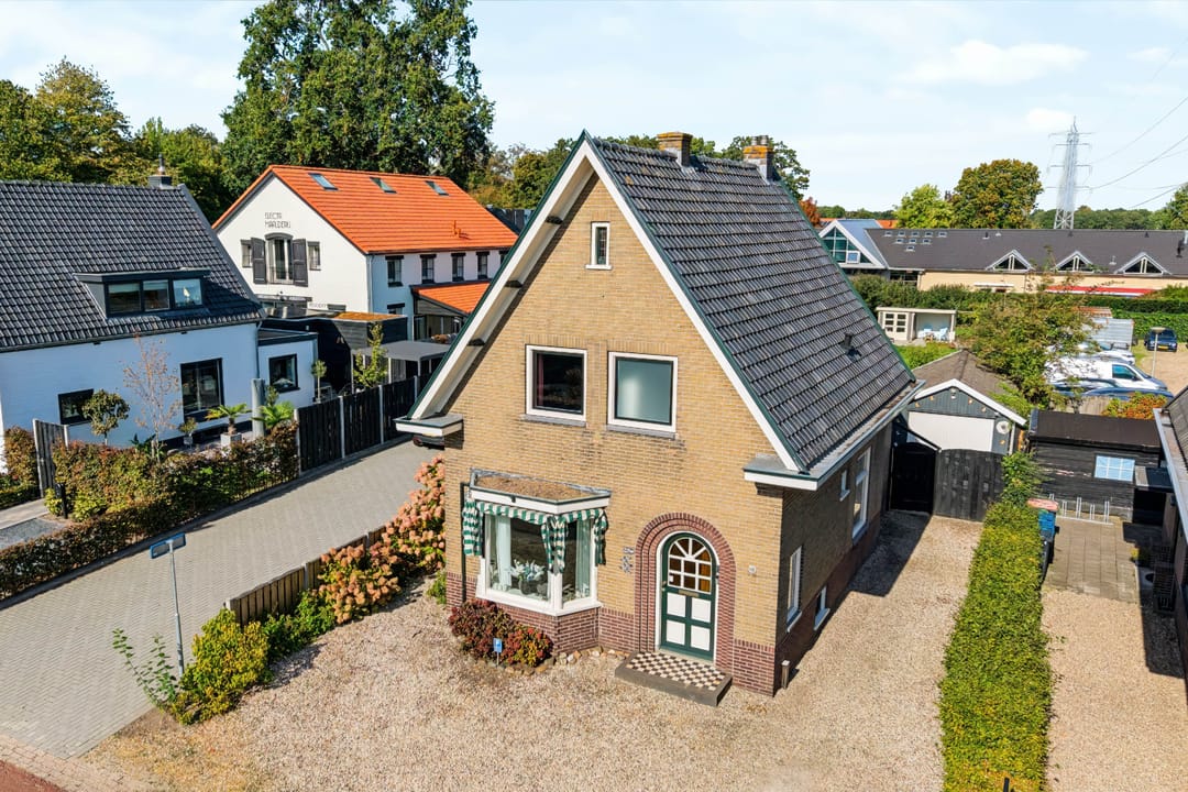 Photo 1 of Dorpstraat 61