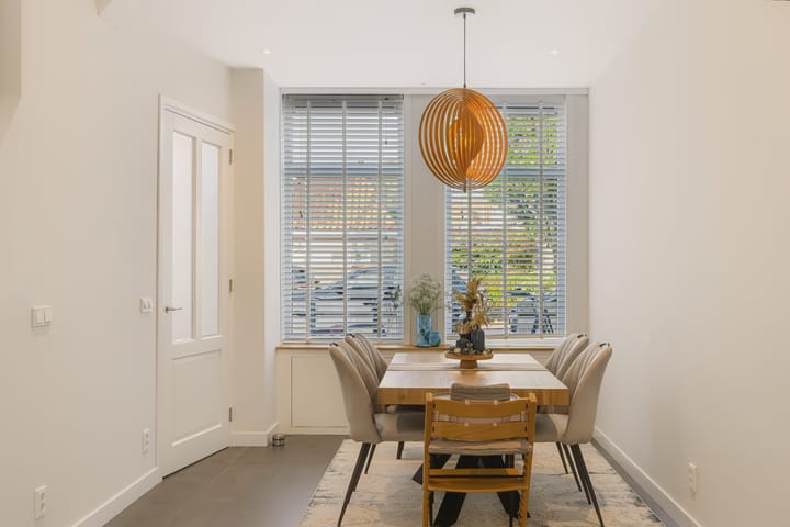 Tussenwoning te koop: Pijlslaan 29, Haarlem