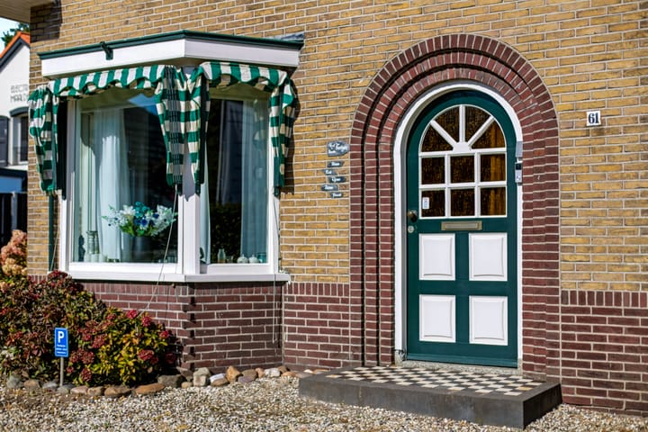Vrijstaande woning te koop: Dorpstraat 61, Beekbergen