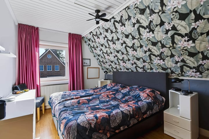 Vrijstaande woning te koop: Dorpstraat 61, Beekbergen