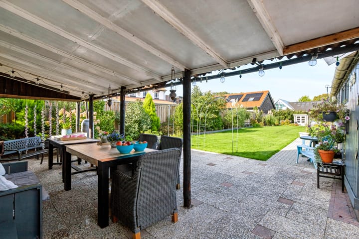 Vrijstaande woning te koop: Dorpstraat 61, Beekbergen