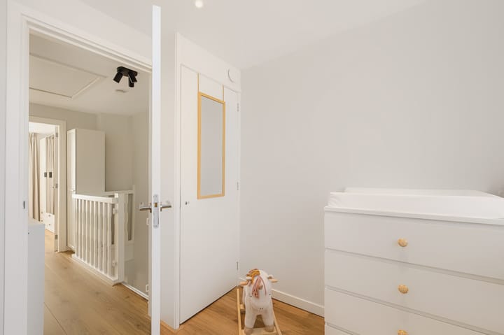Tussenwoning te koop: Pijlslaan 29, Haarlem